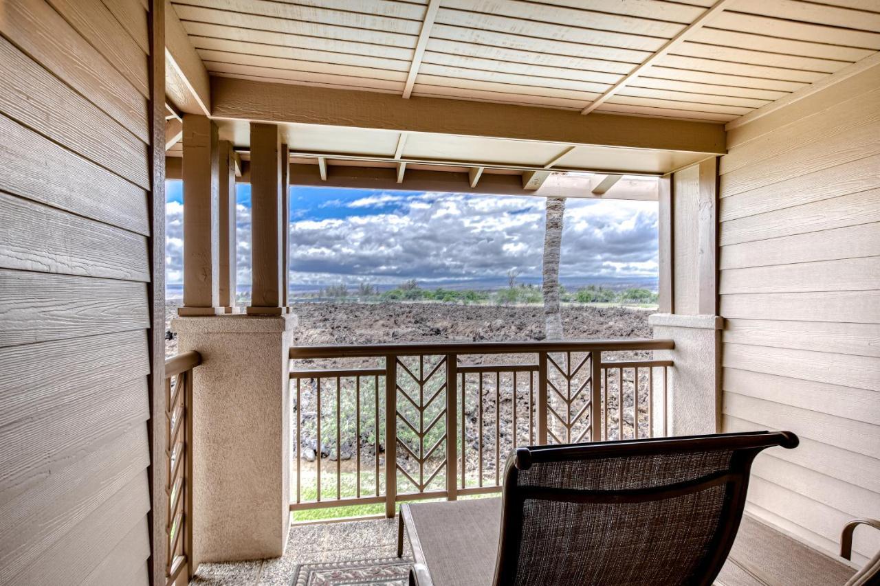 Waikoloa Colony Villas 1703 Εξωτερικό φωτογραφία