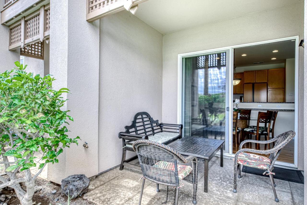 Waikoloa Colony Villas 1703 Εξωτερικό φωτογραφία