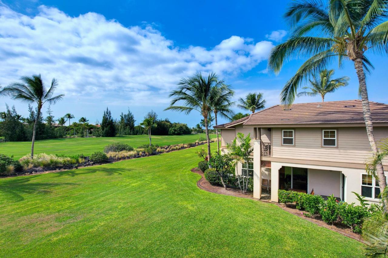 Waikoloa Colony Villas 1703 Εξωτερικό φωτογραφία
