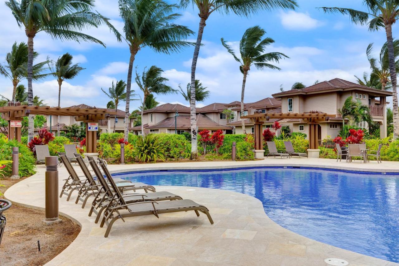 Waikoloa Colony Villas 1703 Εξωτερικό φωτογραφία